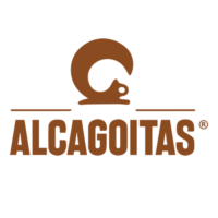 Alcagoitas